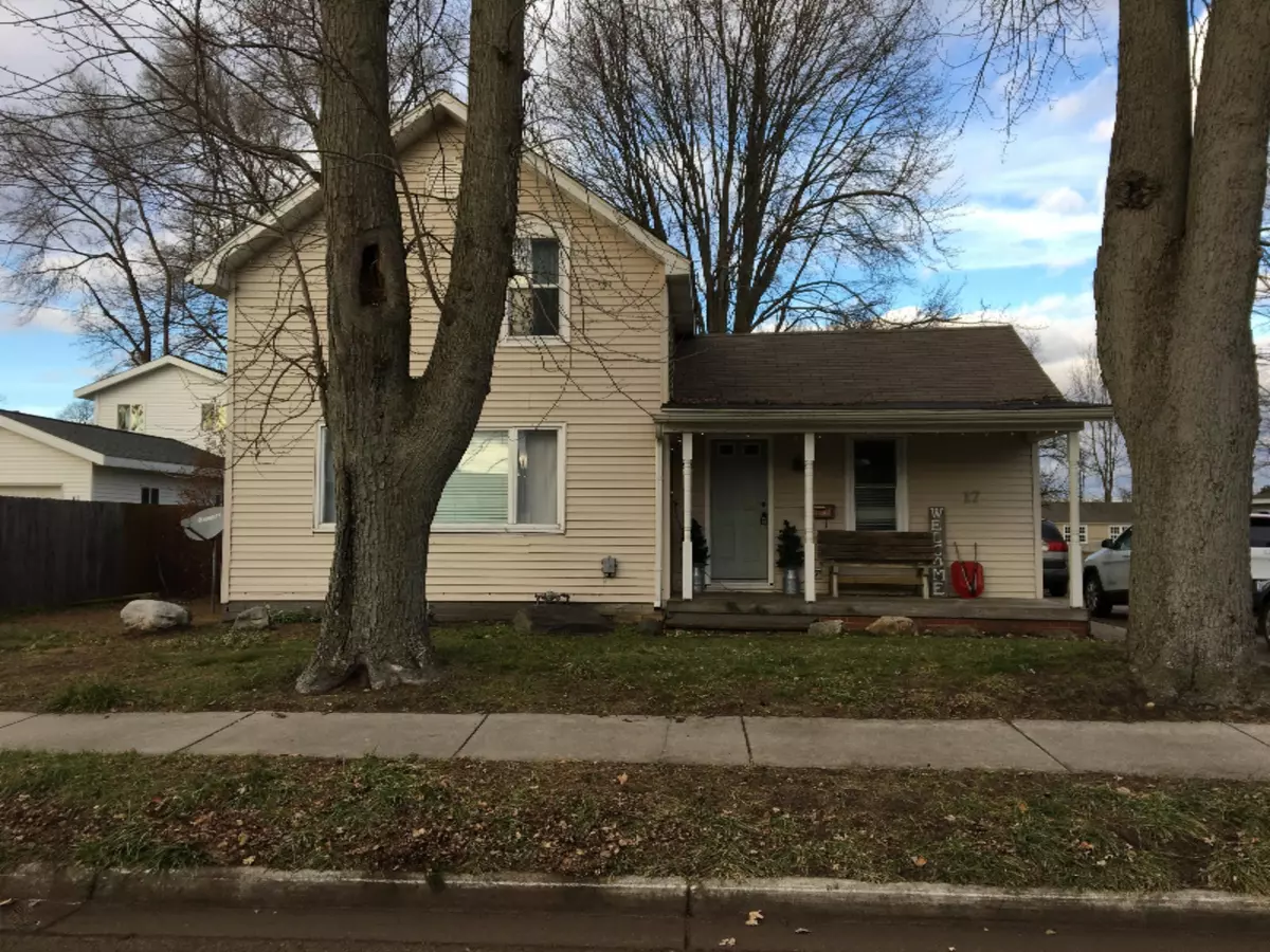 Zeeland, MI 49464,17 E McKinley Avenue