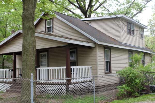 2921 8Th Street, Muskegon Heights, MI 49444