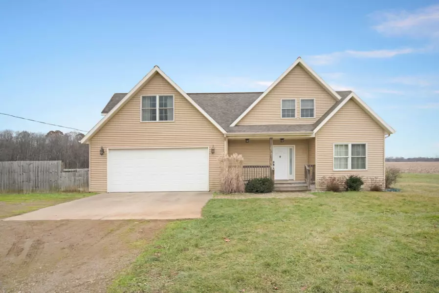 29078 31st Street, Gobles, MI 49055