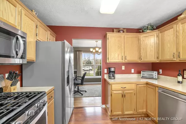 Wyoming, MI 49418,5800 Barcroft SW Drive