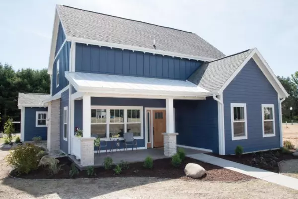 8227 Thimbleweed Trail, Kalamazoo, MI 49009