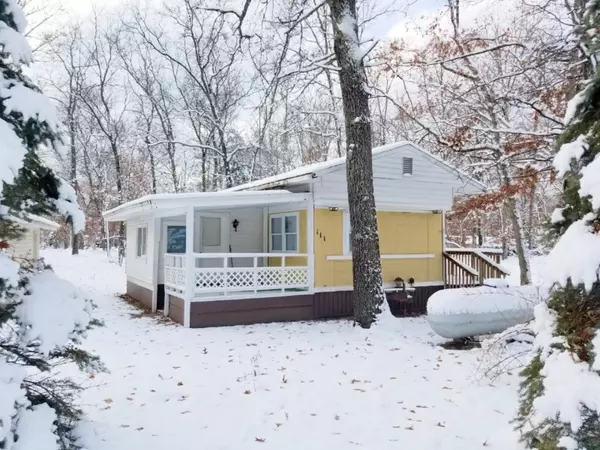 Baldwin, MI 49304,5333 S Arrowhead Trail