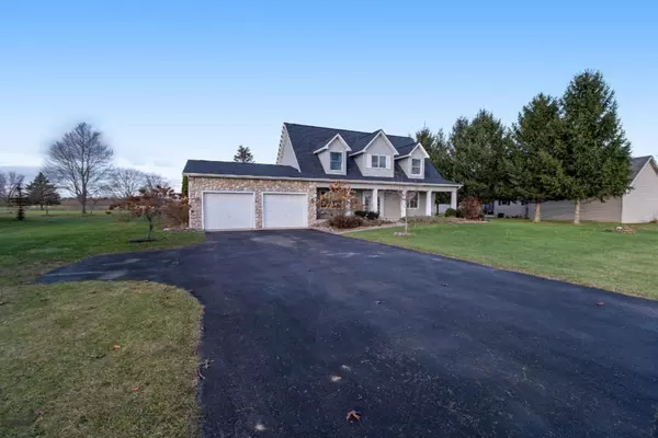 Scotts, MI 49088,6825 E RS Avenue