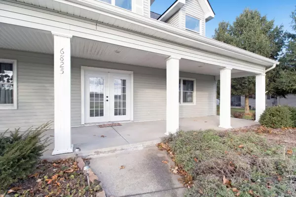 Scotts, MI 49088,6825 E RS Avenue