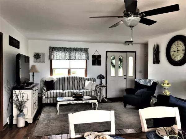 Camden, MI 49232,2367 Mindy Lane