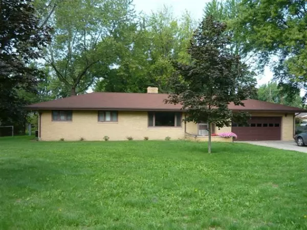3216 Lincoln Avenue, St. Joseph, MI 49085