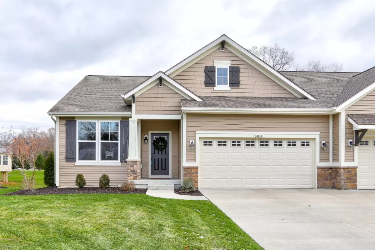 Grand Haven, MI 49417,14114 Landon Lane