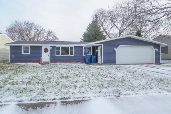 316 Sherman, Bronson, MI 49028