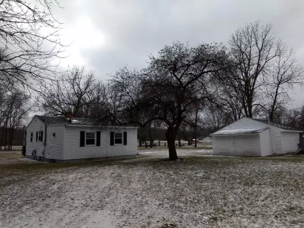 Big Rapids, MI 49307,826 West Avenue