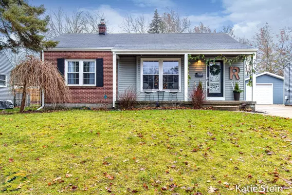 East Grand Rapids, MI 49506,2732 Richards SE Drive