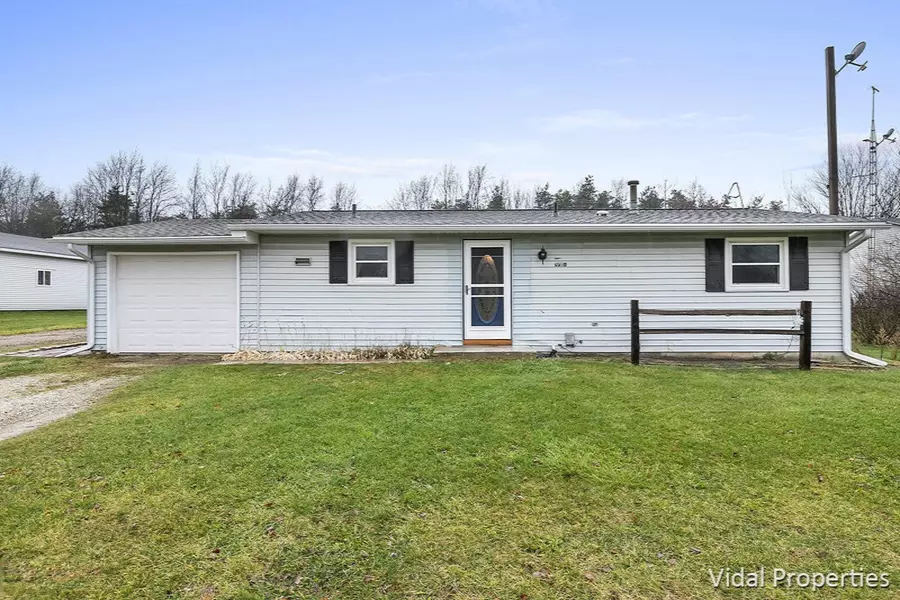 6342 S M 66 Highway, Nashville, MI 49073