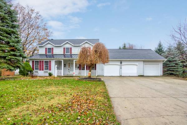 716 W 32nd Street, Holland, MI 49423