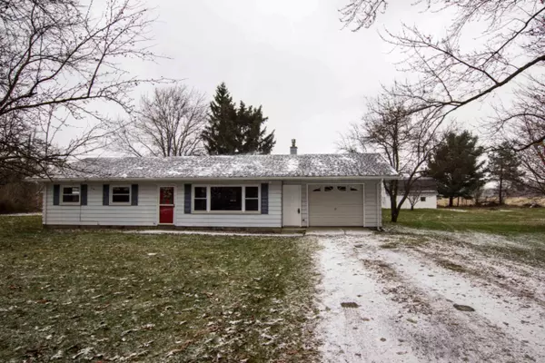 23874 Jefferson Center Street, Cassopolis, MI 49031