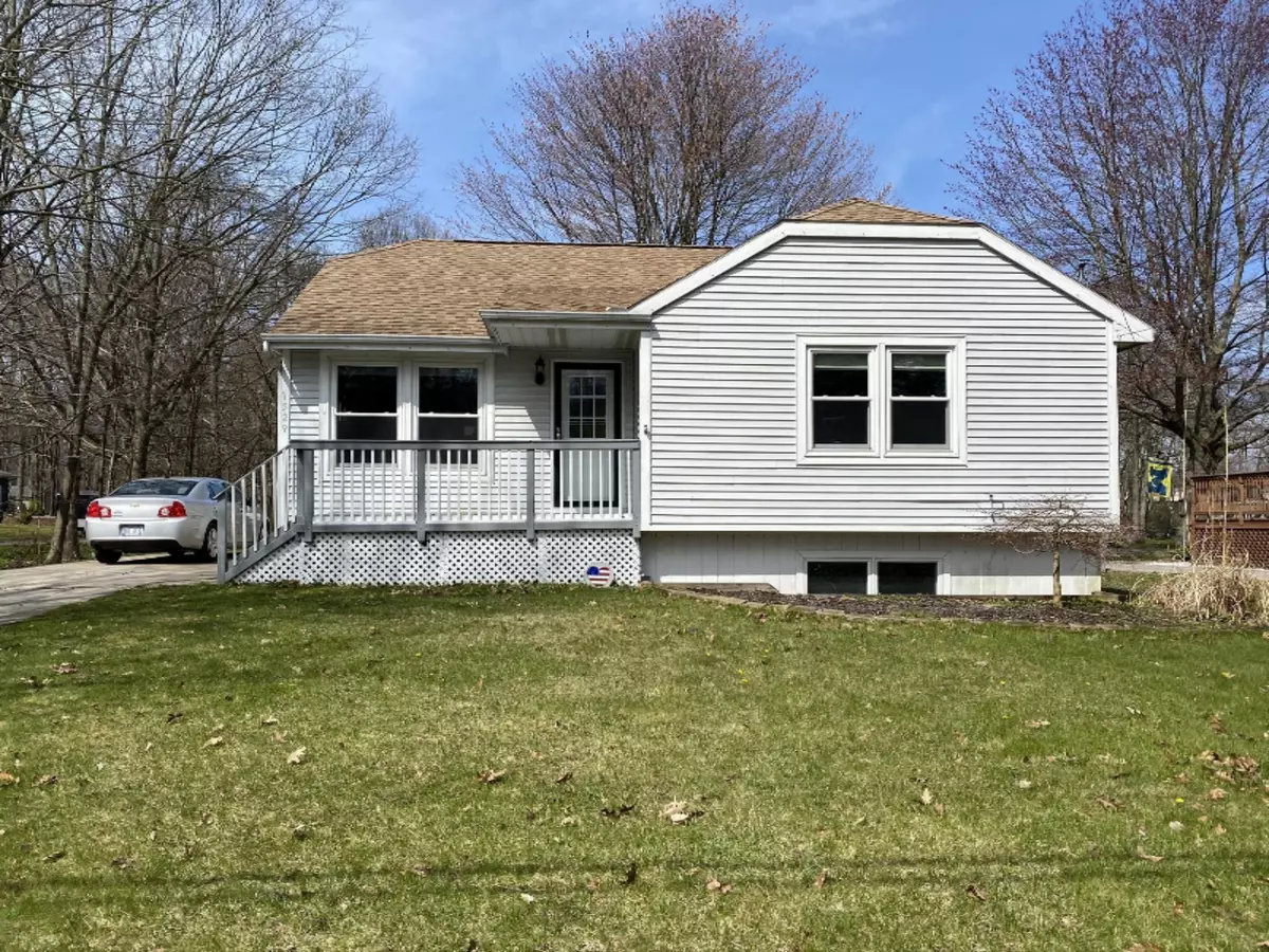 Grand Haven, MI 49417,1529 Moreland Street