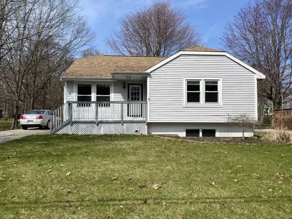 1529 Moreland Street, Grand Haven, MI 49417