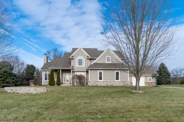 9673 Candytuft Lane, Galesburg, MI 49053