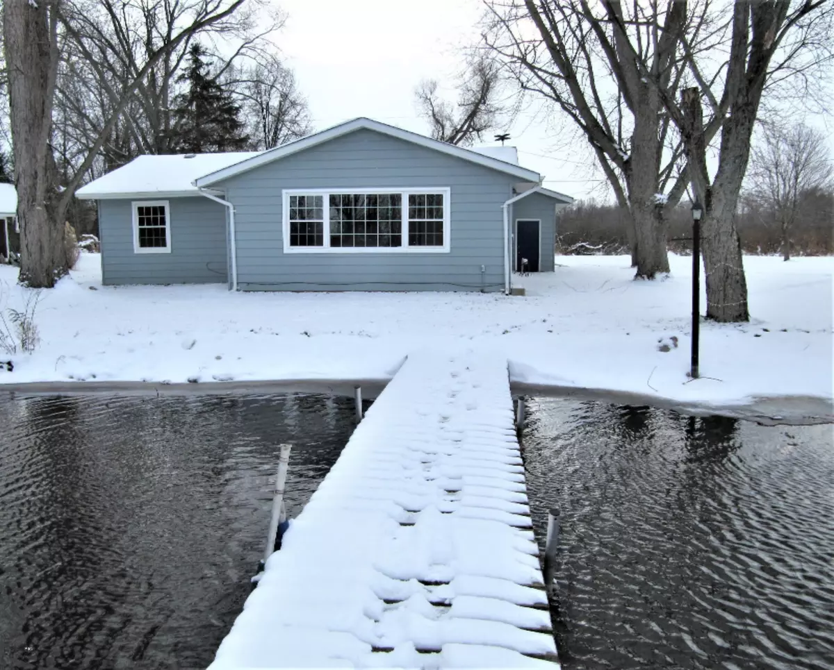 Scotts, MI 49088,7101 S Pickerel Lake Drive