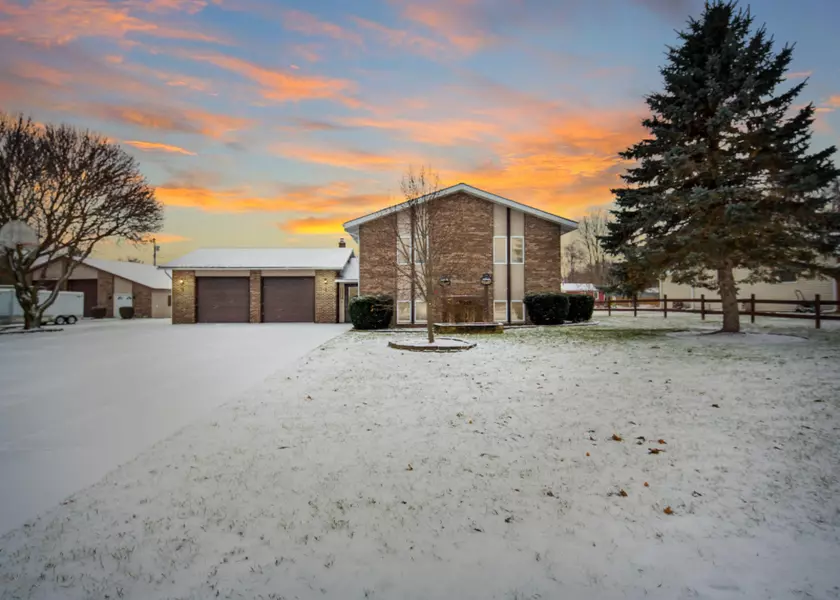 18135 Shamrock Boulevard, Big Rapids, MI 49307