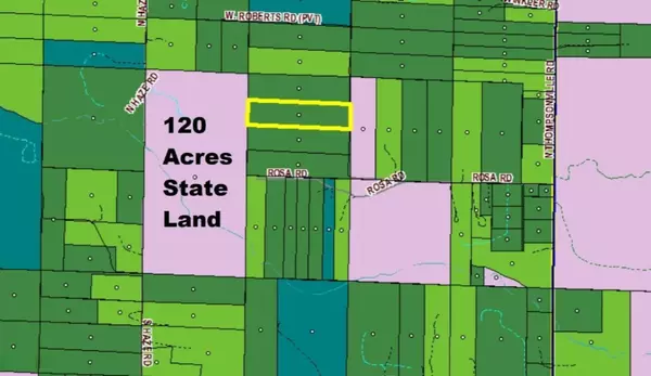 Lot 18 Roberts Road, Manistee, MI 49660