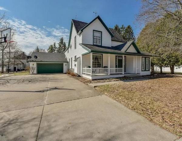 334 E Huron Street, Gaylord, MI 49735