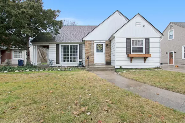 Holland, MI 49423,131 E 25th Street