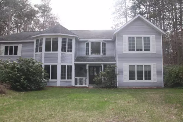 West Olive, MI 49460,5555 Sand Drive