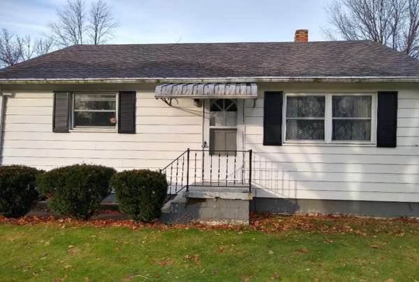 Wayland, MI 49348,532 W Cherry Street