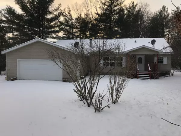 6487 Ewing Road, Twin Lake, MI 49457