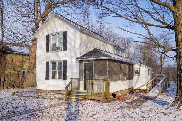 278 W Arbor Street, Marcellus, MI 49067