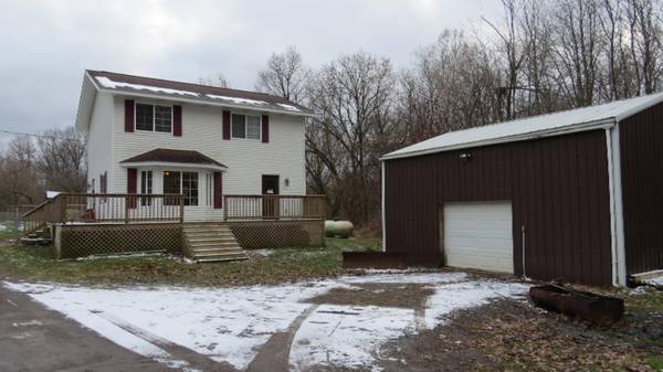 Allegan, MI 49010,1115 28th Street