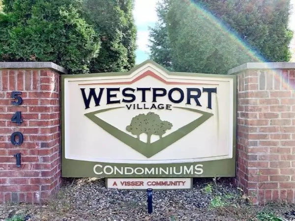 Kalamazoo, MI 49009,2460 Piers End Court