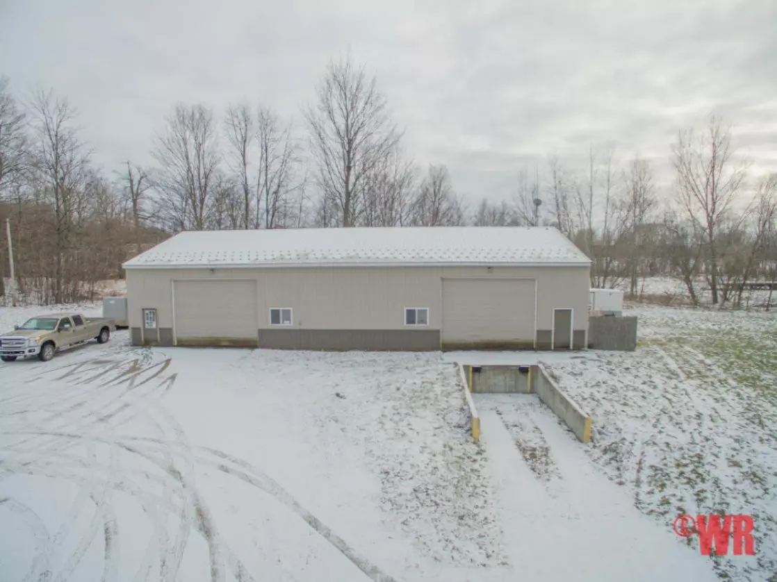 Shelby, MI 49455,777 Industrial Park Drive