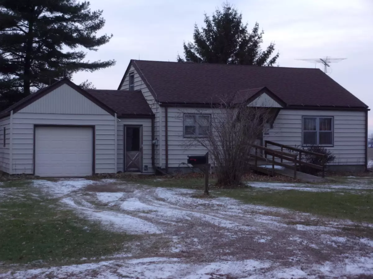 Burr Oak, MI 49030,64392 Burr Oak Road