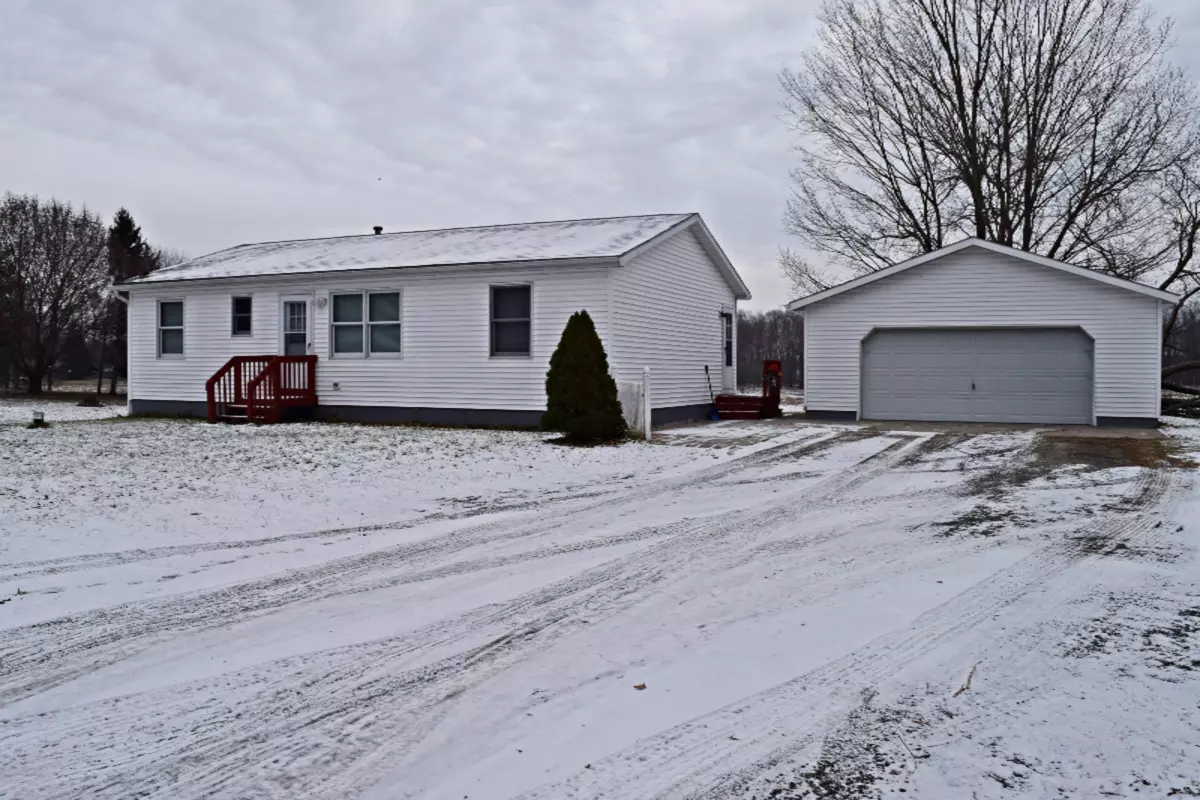 Scottville, MI 49454,140 S Amber Road