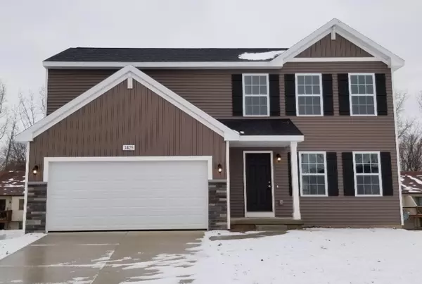 10871 Carmen Oak Drive, Lowell, MI 49331