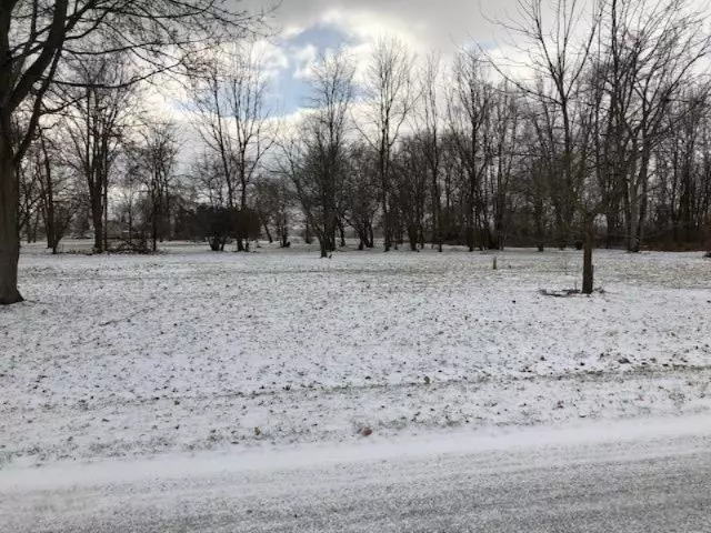 Williams Drive, Quincy, MI 49082