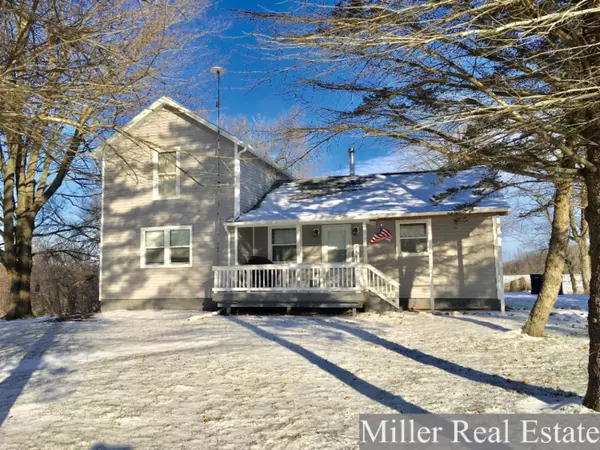 2441 Coats Grove Road, Hastings, MI 49058