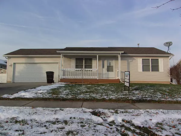 617 Howard Lane, Hastings, MI 49058