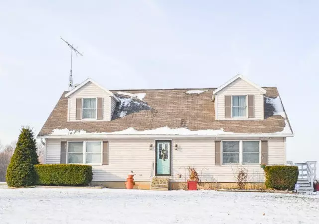 978 Clarendon Road, Quincy, MI 49082