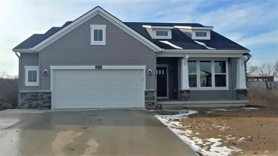 8219 Misty Meadow Court, Byron Center, MI 49315