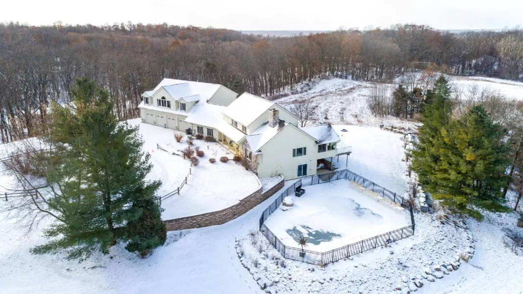 6055 4 Mile Road, Ada, MI 49301