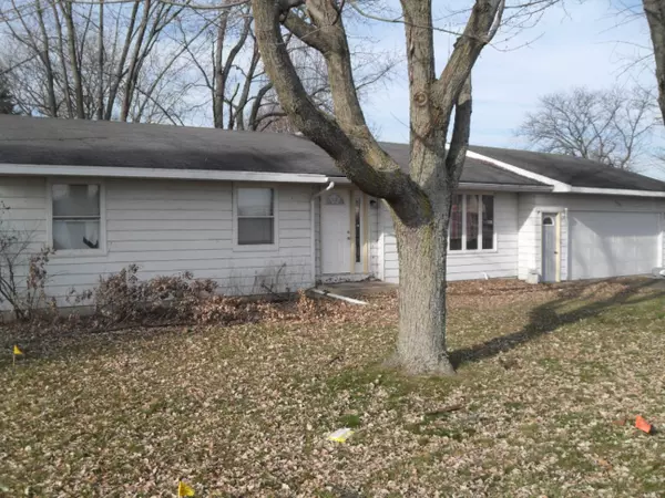 3175 128TH Avenue, Holland, MI 49424