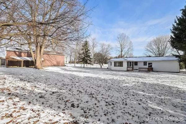 Grand Rapids, MI 49544,3253 Peach Ridge NW Avenue