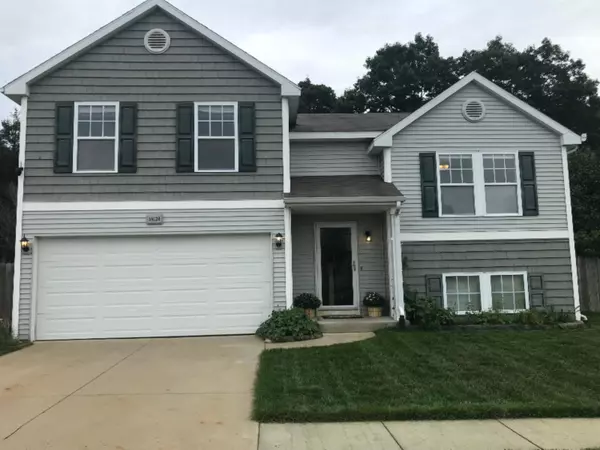 10124 Castle Creek Circle #12, Galesburg, MI 49053