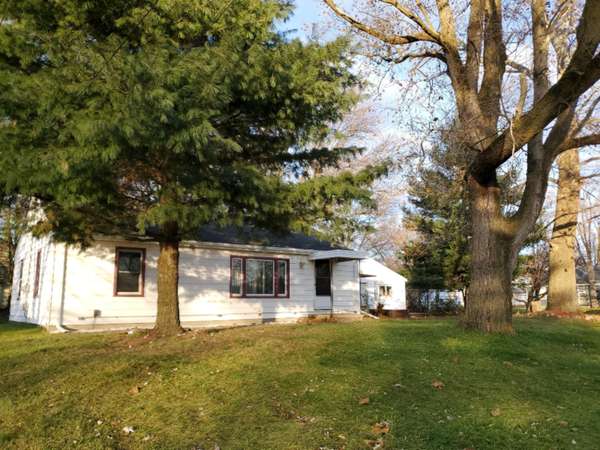 Otsego, MI 49078,412 Mckinley Street