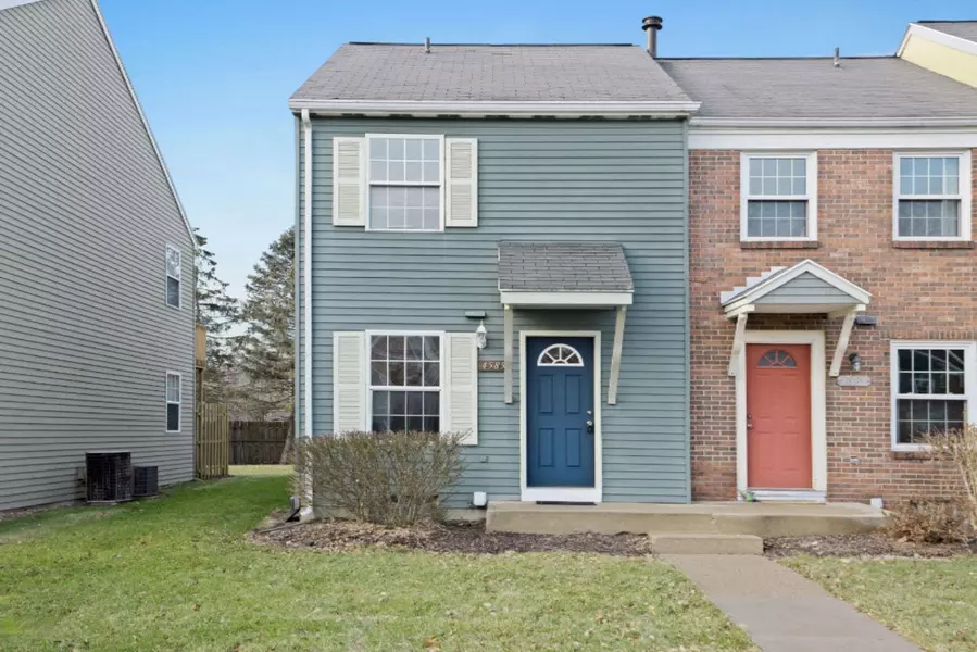 4585 Tabor NW Road #49, Comstock Park, MI 49321