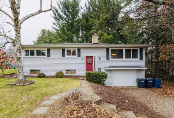 3789 Pinto Road, Parchment, MI 49004