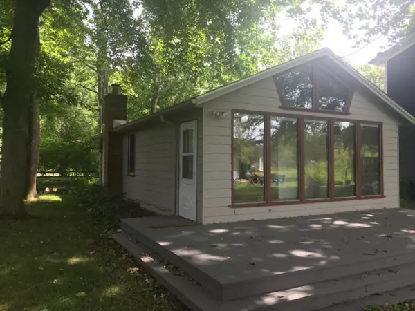 Gobles, MI 49055,26950 CR 653