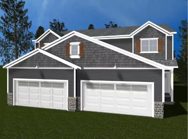 Caledonia, MI 49316,3674 Merriville Court #24