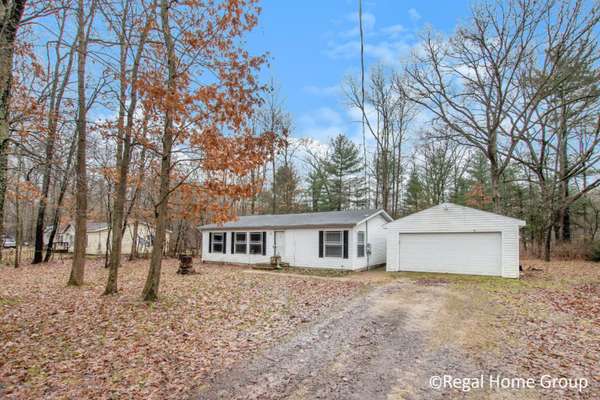 1781 Allen Road, Allegan, MI 49010